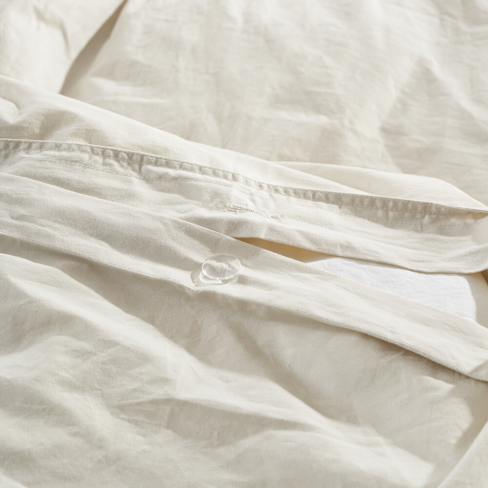 What Are Percale Sheets? Castlery US